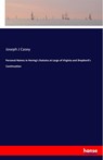 Personal Names in Hening's Statutes at Large of Virginia and Shepherd's Continuation - Joseph J Casey - 9783337815677