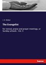 The Evangelist - J H Weber - 9783337957346