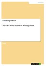 Nike's Global Business Management - Armstrong Odiwuor - 9783346664013