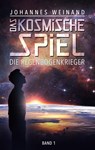 Das Kosmische Spiel - Johannes Weinand - 9783347174832