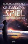 Das Kosmische Spiel - Johannes Weinand - 9783347174832