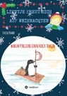 Lientje freut sich auf Weihnachten - Lucia Frank - 9783347318649