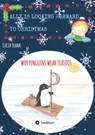 Ally is looking forward to Christmas - Lucia Frank - 9783347402294