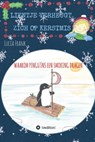 Lientje verheugt zich op Kerstmis - Lucia Frank - 9783347408203