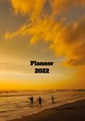 Kalender 2022 A5 - Schöner Terminplaner |Taschenkalender 2022 | Planner 2022 A5 - Kai Pfrommer - 9783347467521