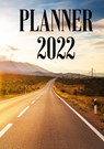 Kalender 2022 A5 - Schöner Terminplaner | Taschenkalender 2022 I Planner 2022 A5 - Kai Pfrommer - 9783347470248