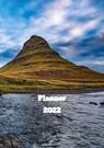 Kalender 2022 A5 - Schöner Terminplaner | Taschenkalender 2022 | Planner 2022 A5 - Kai Pfrommer - 9783347472785
