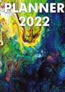 Kalender 2022 A5 - Schöner Terminplaner 1 Taschenkalender 2022 I Planner 2022 A5 - Kai Pfrommer - 9783347473720