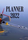 Terminplaner Jahreskalender 2022, Terminkalender DIN A5, Taschenbuch und Hardcover - Kai Pfrommer - 9783347504592