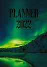 Terminplaner Jahreskalender 2022, Terminkalender DIN A5, Taschenbuch und Hardcover - Kai Pfrommer - 9783347508620