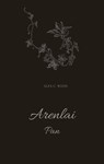 Arenlai, Fantasyroman - Alex C. Weiss - 9783347530096