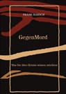 GegenMord - Frank Barsch - 9783347566637