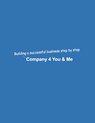 Company 4 You & Me - Dominik Mikulaschek - 9783347671911
