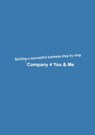 Company 4 You & Me - Dominik Mikulaschek - 9783347680364