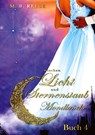 zwischen Licht und Sternenstaub - M. B. Reese - 9783347734548