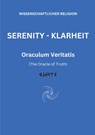 SERENITY KLARHEIT - Oraculum Veritatis - 9783347756267