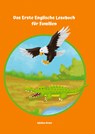 Das Erste Englische Lesebuch für Familien - Adelina Brant - 9783347771512