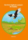 Das Erste Englische Lesebuch für Familien - Adelina Brant - 9783347771529