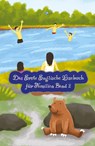 Das Erste Englische Lesebuch für Familien (farbig illustrierte Ausgabe, Band 2) - Adelina Brant - 9783347774582