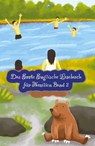 Das Erste Englische Lesebuch für Familien (farbig illustrierte Ausgabe, Band 2) - Adelina Brant - 9783347774599