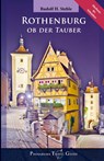 Rothenburg ob der Tauber - Rudolf H. Stehle - 9783347814868