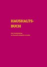 Haushaltsbuch - Isabella Maria Theresia Sonnweber - 9783347882850