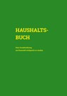 Haushaltsbuch - Isabella Maria Theresia Sonnweber - 9783347886919