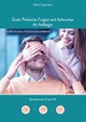 Erste Polnische Fragen und Antworten für Anfänger - Wiktor Kopernikus - 9783347899261