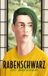 Rabenschwarz - Nina Linz - 9783347945364
