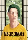 Rabenschwarz - Nina Linz - 9783347945388