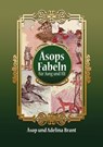 Äsops Fabeln für Jung und Alt - Äsop ; Adelina Brant - 9783347958630