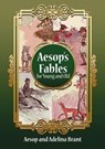 Spanish-English Aesop's Fables for Young and Old - Aesop ; Adelina Brant - 9783347978287