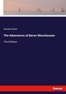 The Adventures of Baron Munchausen - Gustave Dore - 9783348053358