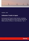 Unbeaten Tracks in Japan - Isabella L. Bird - 9783348055536