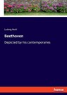 Beethoven - Ludwig Nohl - 9783348086226