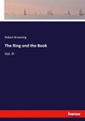 The Ring and the Book - Robert Browning - 9783348137874
