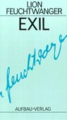 Exil - Lion Feuchtwanger - 9783351022082