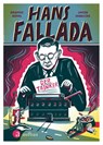 Hans Fallada. Der Trinker - Jakob Hinrichs - 9783351037758