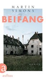Beifang - Martin Simons - 9783351038793