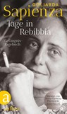 Tage in Rebibbia - Goliarda Sapienza - 9783351038915
