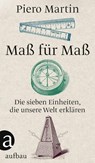 Maß für Maß - Piero Martin - 9783351039813