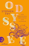 Odyssee - Stephen Fry - 9783351042127