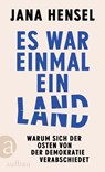 Es war einmal ein Land - Jana Hensel - 9783351042882