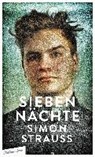 Sieben Nächte - STRAUß,  Simon - 9783351050412