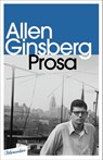 Prosa - Allen Ginsberg - 9783351050542