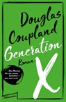 Generation X - Douglas Coupland - 9783351050603