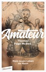 Amateur - Thomas Page Mcbee - 9783351050832