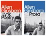 Prosa und Lyrik / Poetry - Allen Ginsberg - 9783351050993