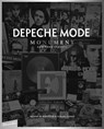 Depeche Mode : Monument - Dennis Burmeister ; Sascha Lange - 9783351051174