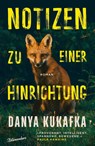 Notizen zu einer Hinrichtung - Danya Kukafka - 9783351051211